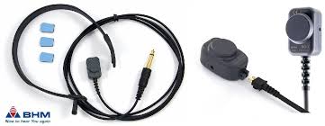 BC-1 VIBRADOR AUDIOMETRICO BHM (copia)