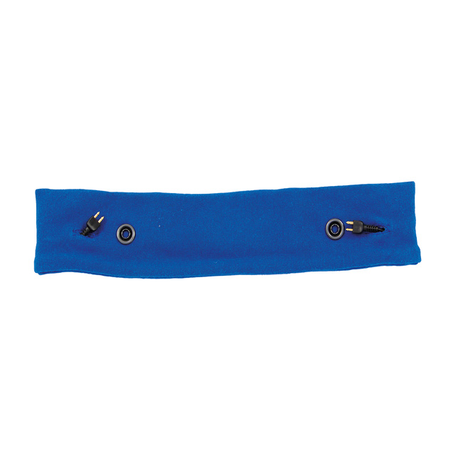 [77734877] BANDA ELASTICA DIADEMA BLUE SIZE 51 BHM