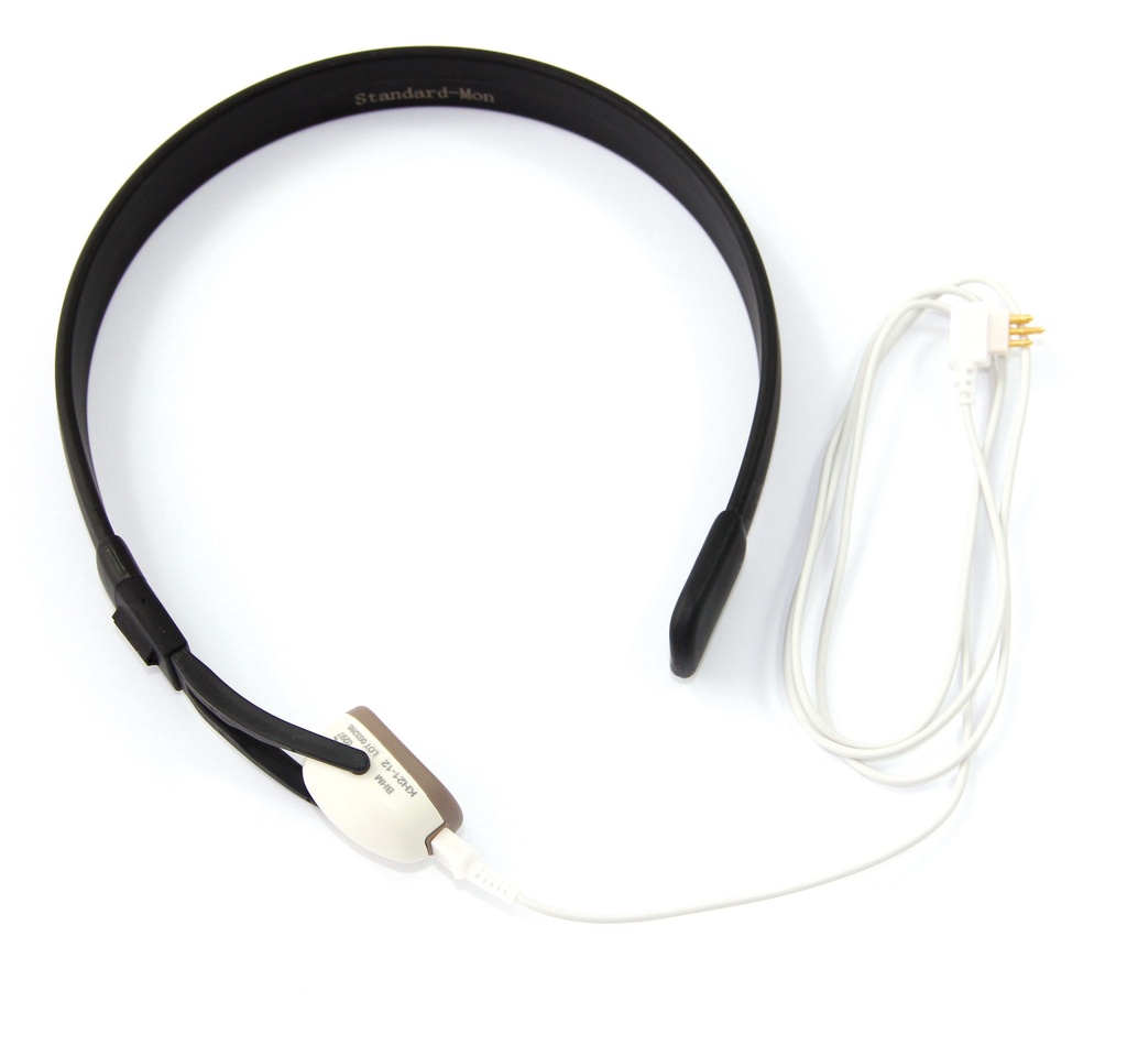 KH21-12/WS external bone-conduction receiver