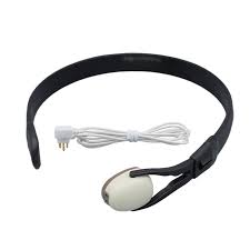 BC Headband plastic monaural (incl. Bone receiver KH21-12/WS)
