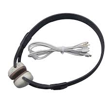 BC Headband plastic binaural (incl. 2 Bone receiver KH21-12/WS)