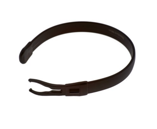 Headband plastic monaural MEDIUM (300mm)