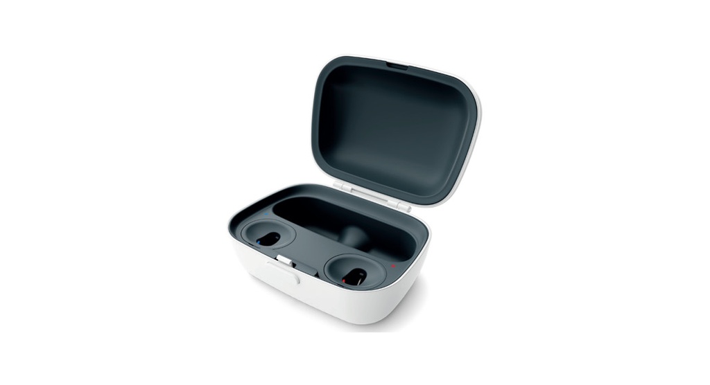 EasyLine Charger Combi BTE2