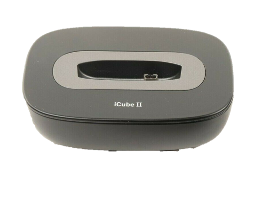 Base Cargador para iCube2