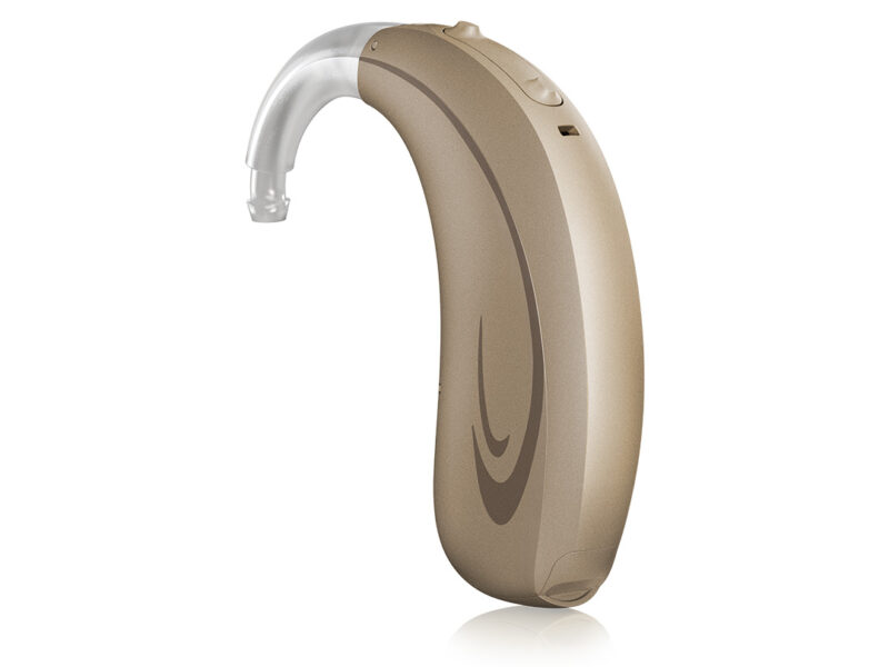 HANSATON WAVE BTE13 SP