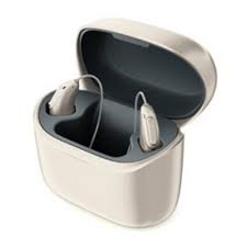 Hansaton Easy line Ric S Charger
