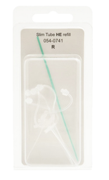 Blister 5 tubos finos HE — talla de 0 a 3, izq. o dcho.